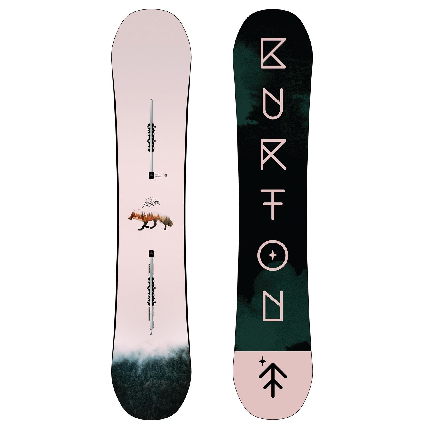 surftech bark dominator 14