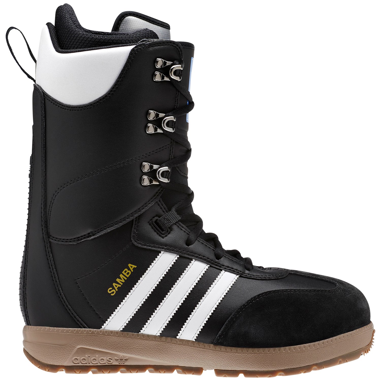 Adidas Samba ADV Snowboard Boots 2019 Adidas Samba ADV Snowboard Boots 2019