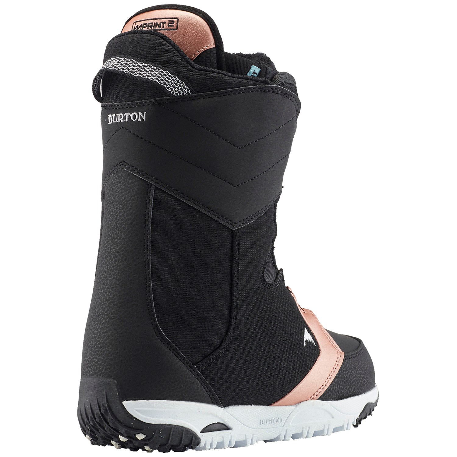 Burton Limelight Boa Snowboard Boots 