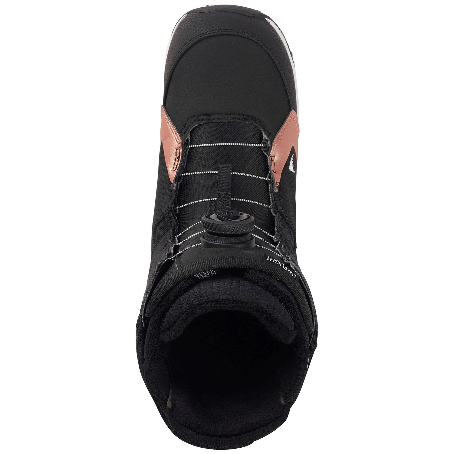 burton limelight boa 2019