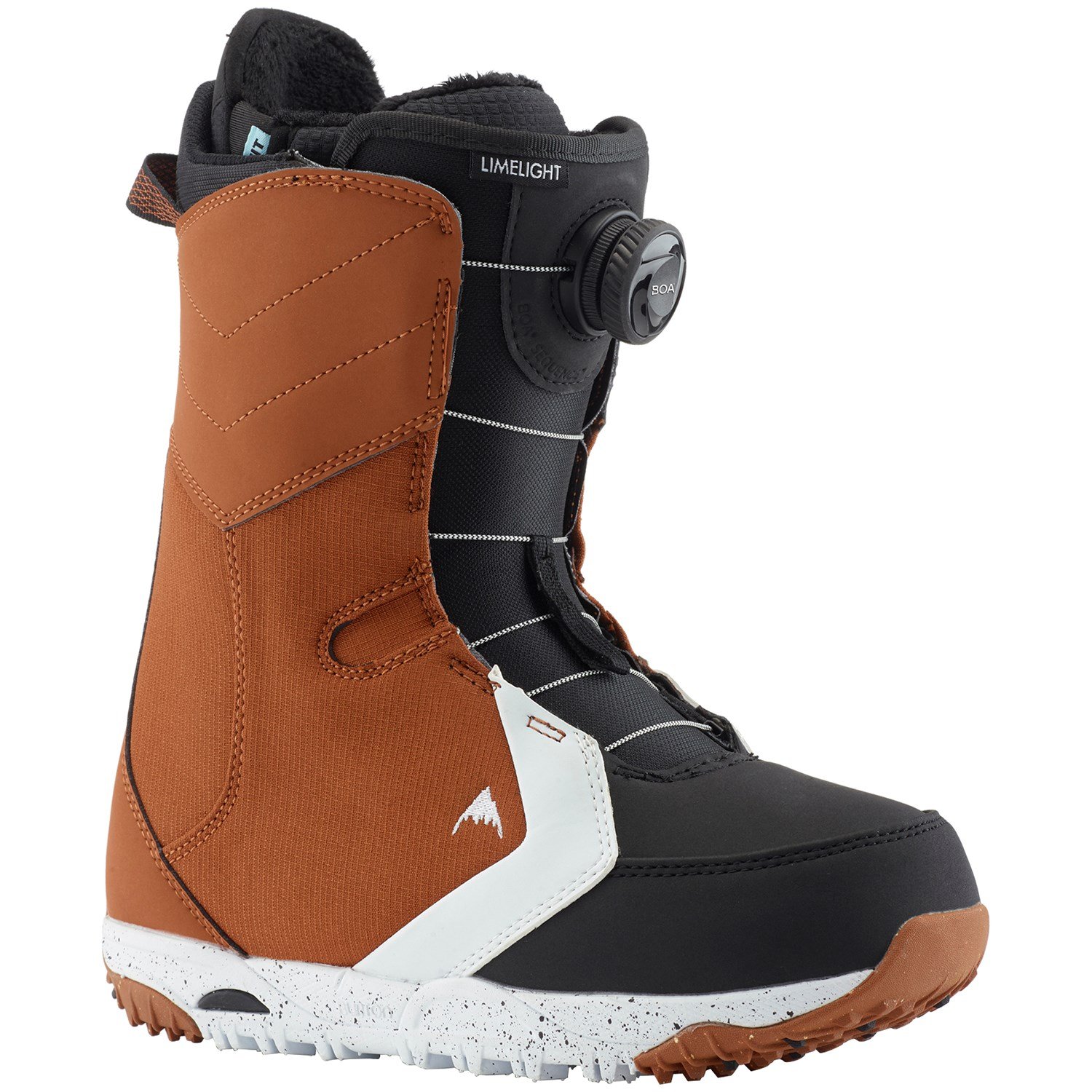 Burton Limelight Boa Snowboard Boots Women s 2019 evo