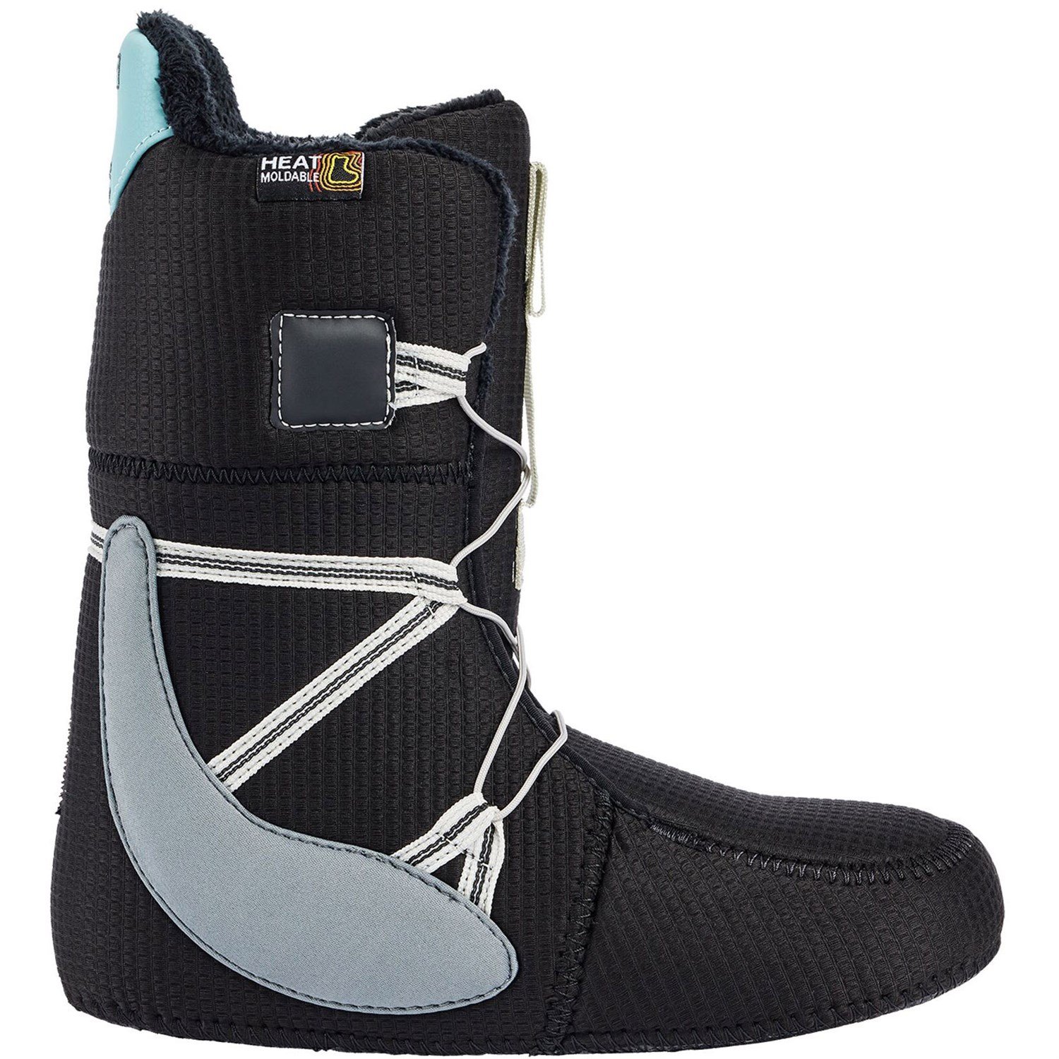 Burton Mint Boa Snowboard Boots - Women's | evo