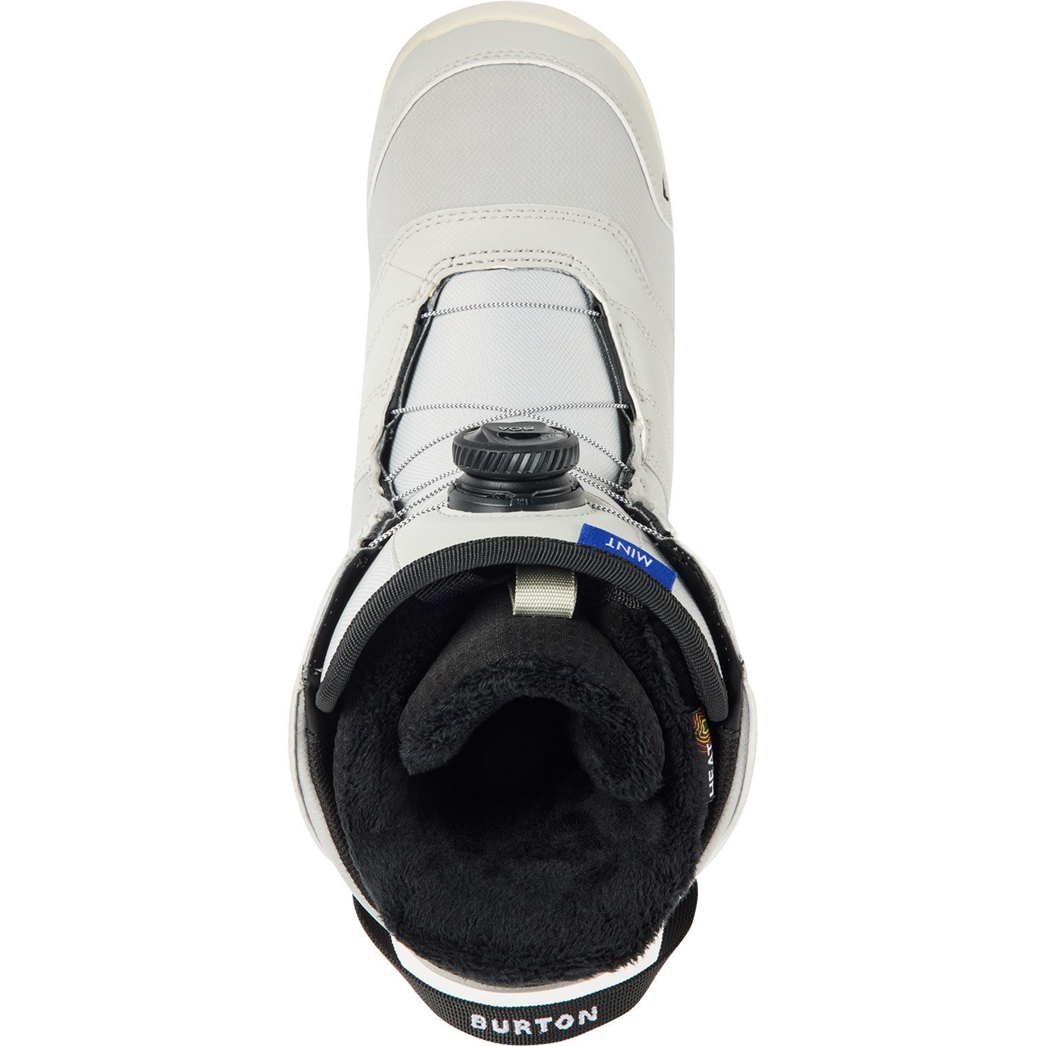 【新品】BURTON MINT WIDE BOA Women's Burton Mint BOA® Wide Snowboard Boots | Burton.com