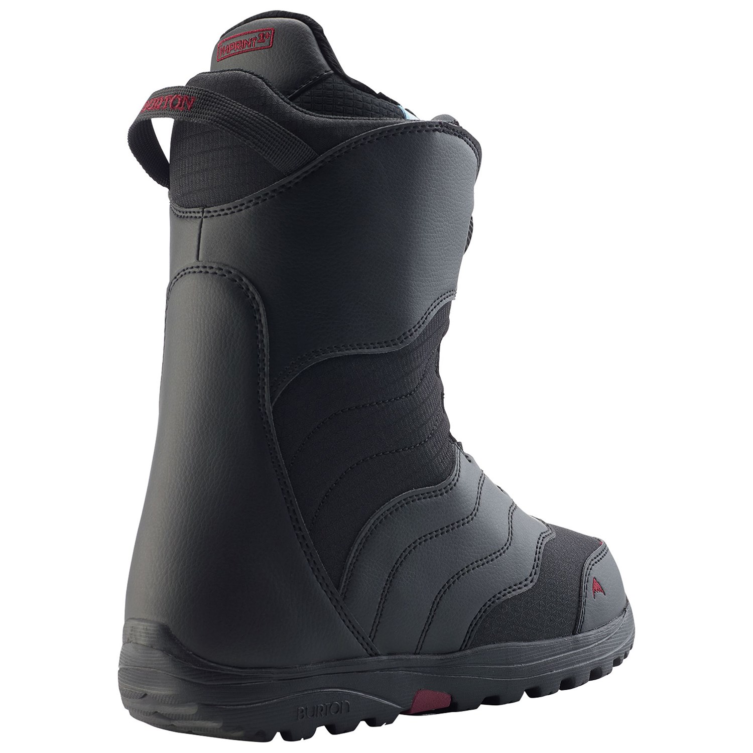 burton mint boa 2020