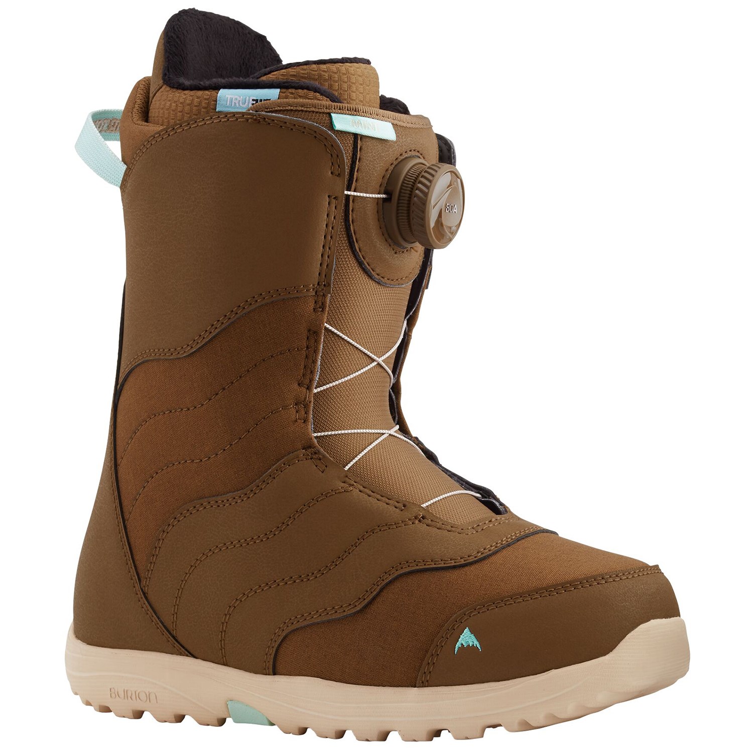 burton mint boa 2020