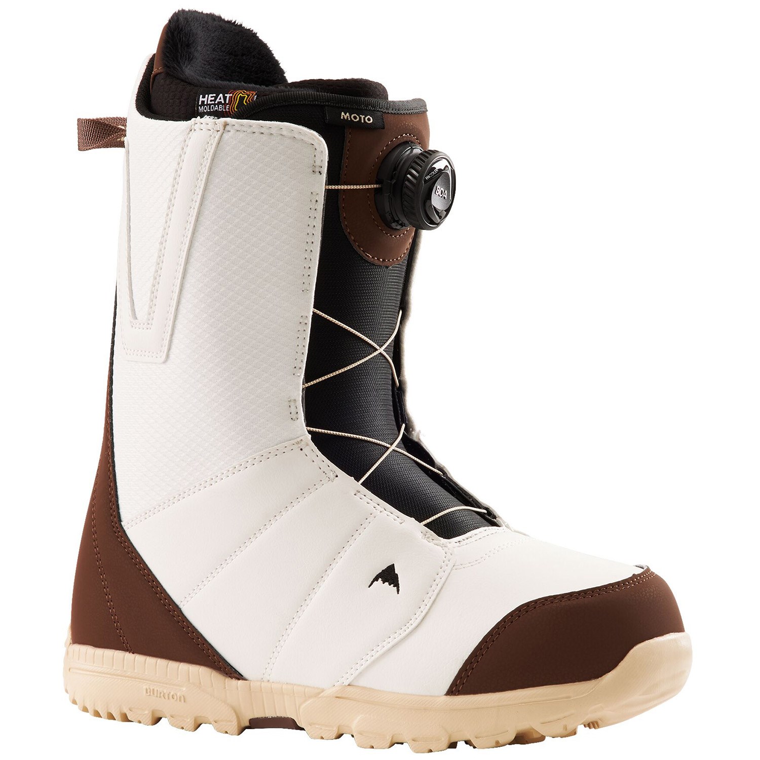 Burton Mint Boa Boots 2024 mokomagazine