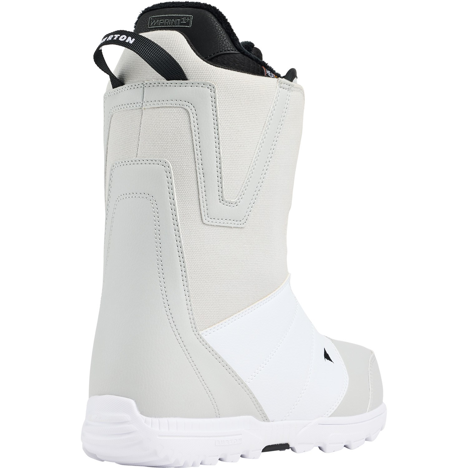 Burton Moto Boa Snowboard Boots | evo