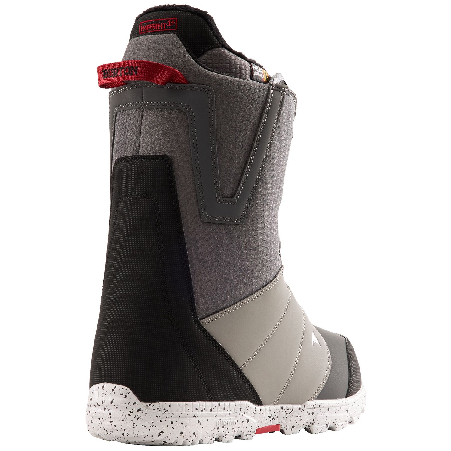 Burton Moto Boa Snowboard Boots 2021 | evo