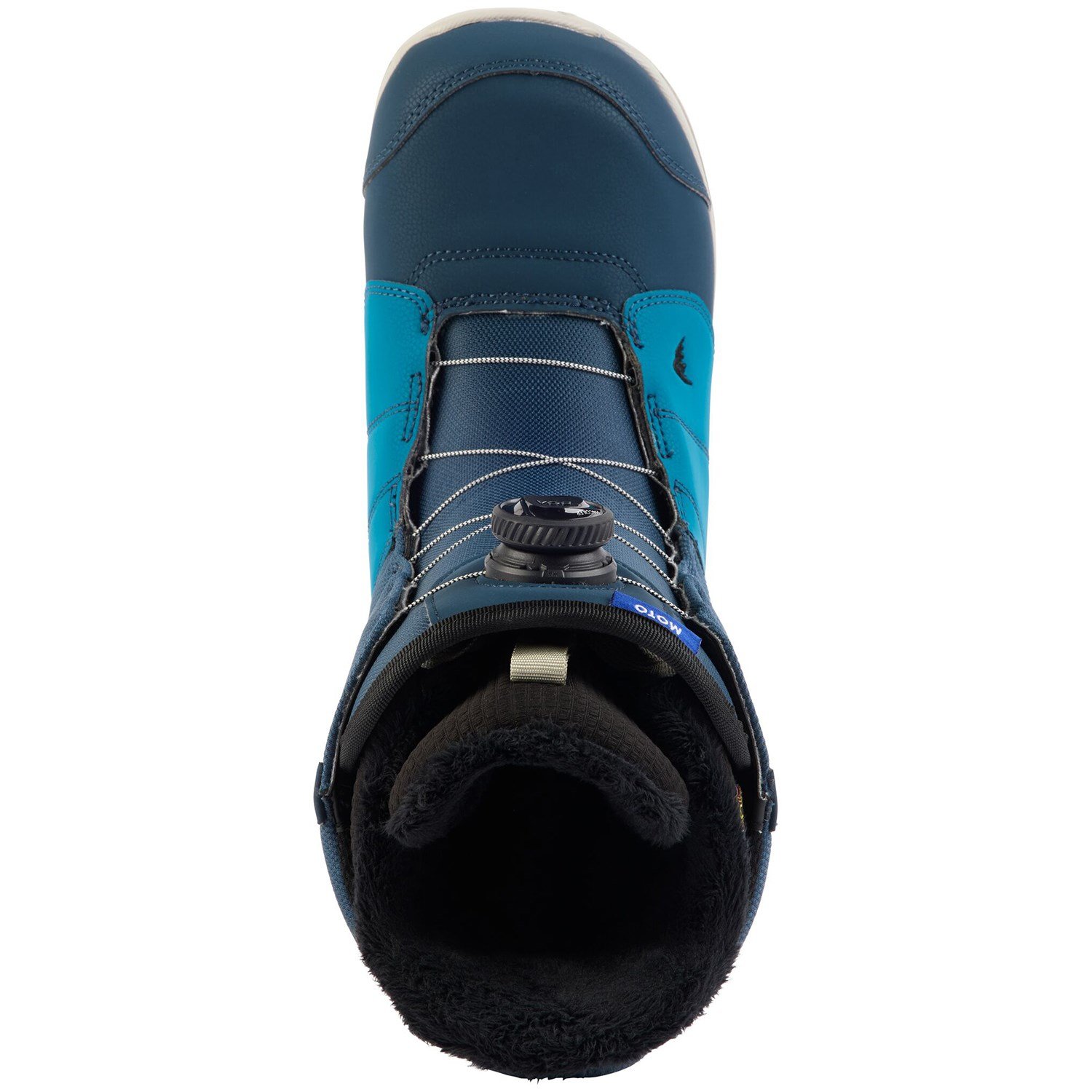 Moto Boa Snowboard Boots 2023 |
