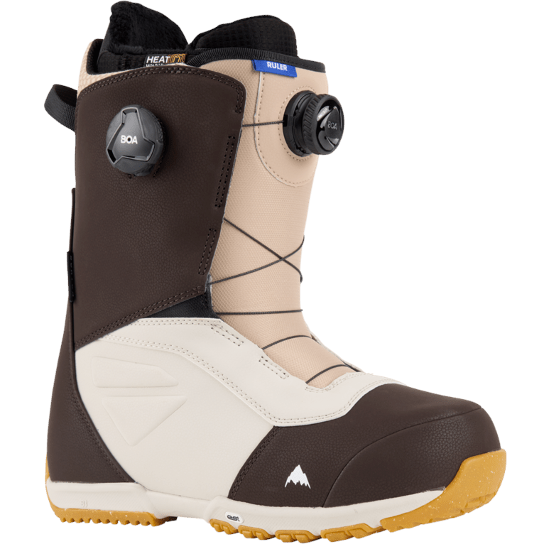 Burton Ruler Boa Snowboard Boots | evo Canada