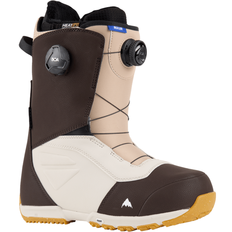 Burton Ruler Boa Snowboard Boots 2023 | evo