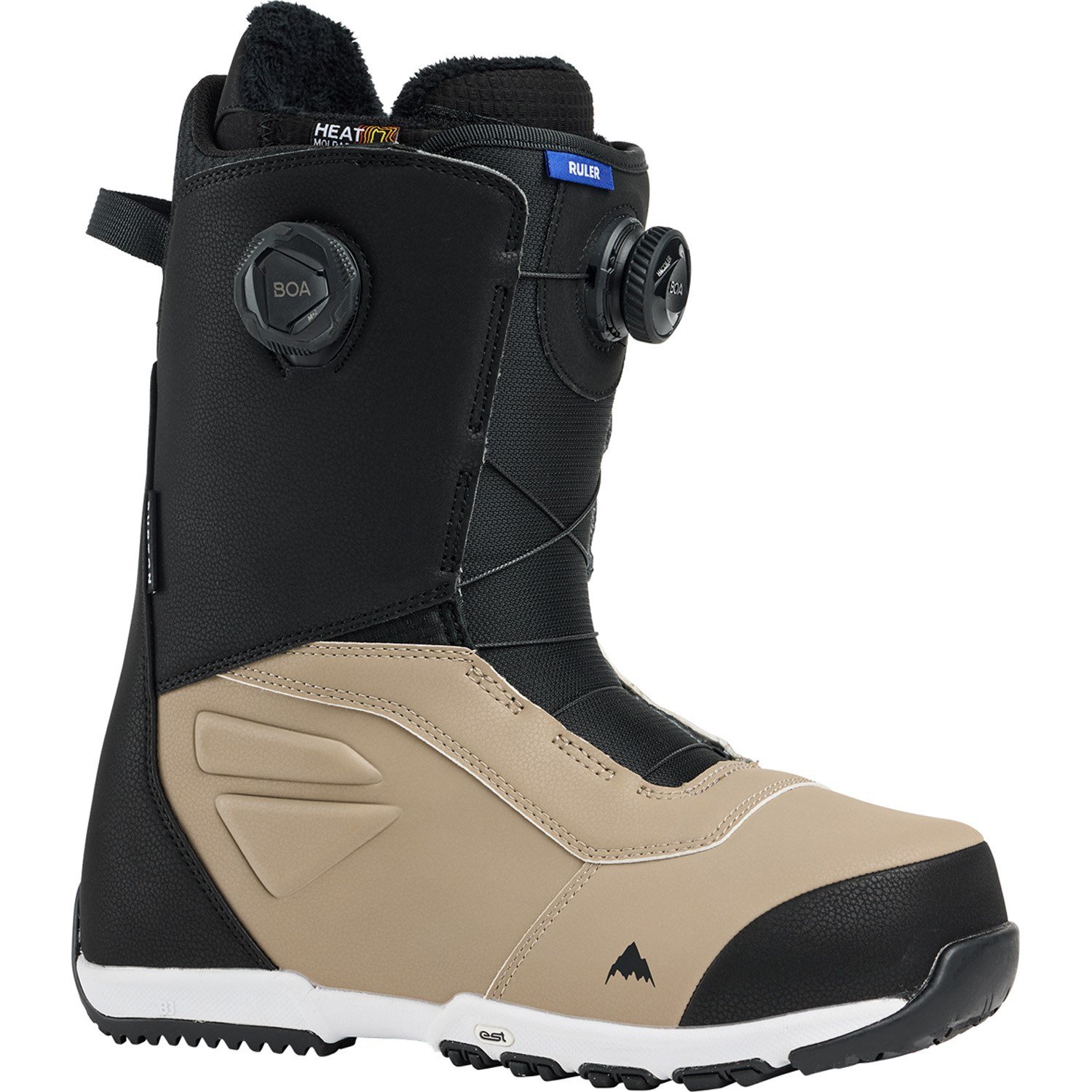 Burton Ruler Boa Snowboard Boots | evo