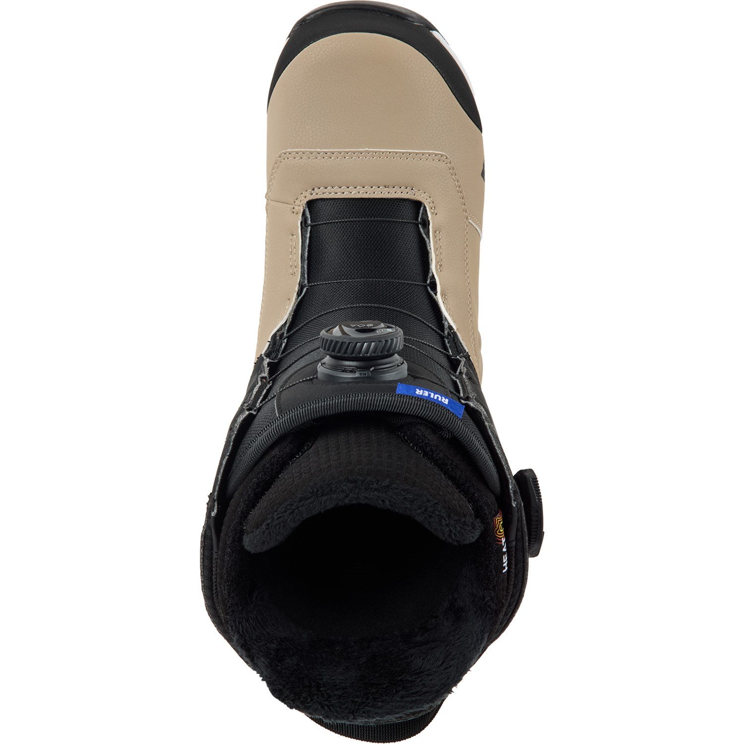 Burton Ruler Boa Snowboard Boots | evo