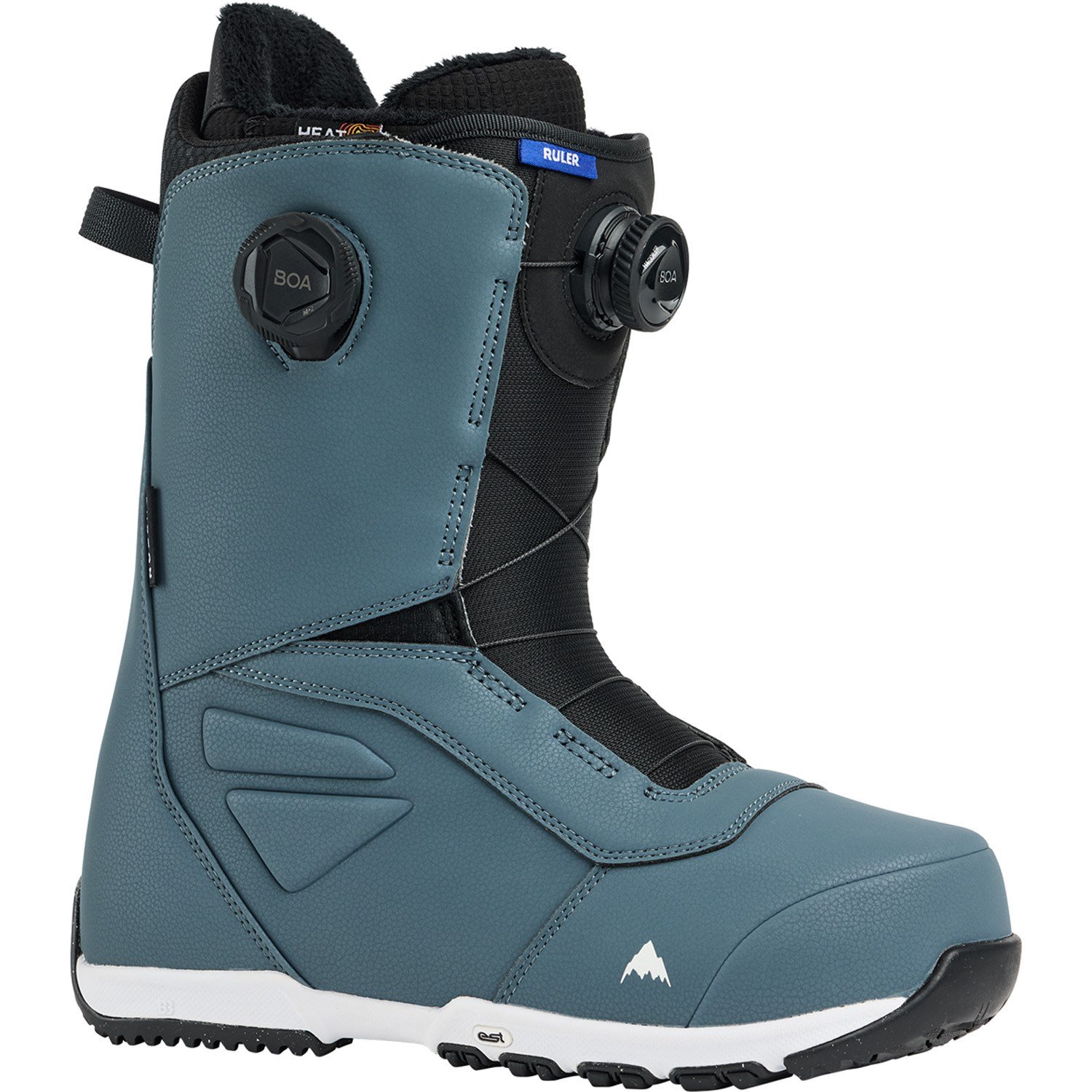 Burton Ruler Boa Snowboard Boots - Men's - 2023/2024 | REI Co-op