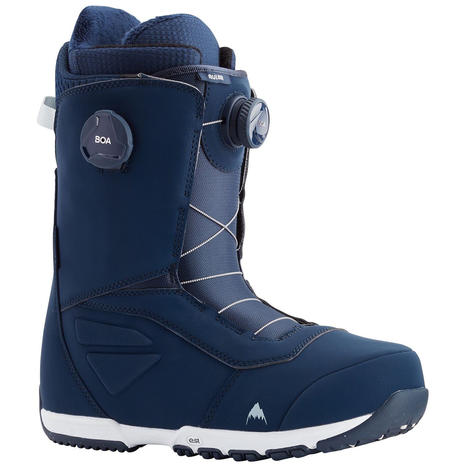 Burton Ruler Boa Snowboard Boots | evo