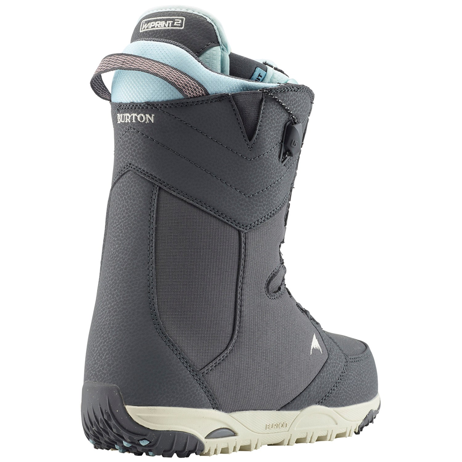 women's burton limelight snowboard boot
