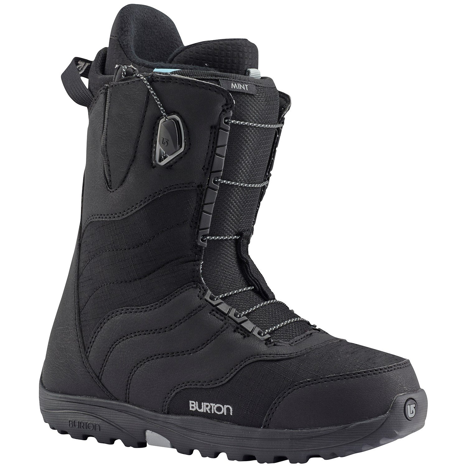 Burton Mint Snowboard Boots - Women's | evo