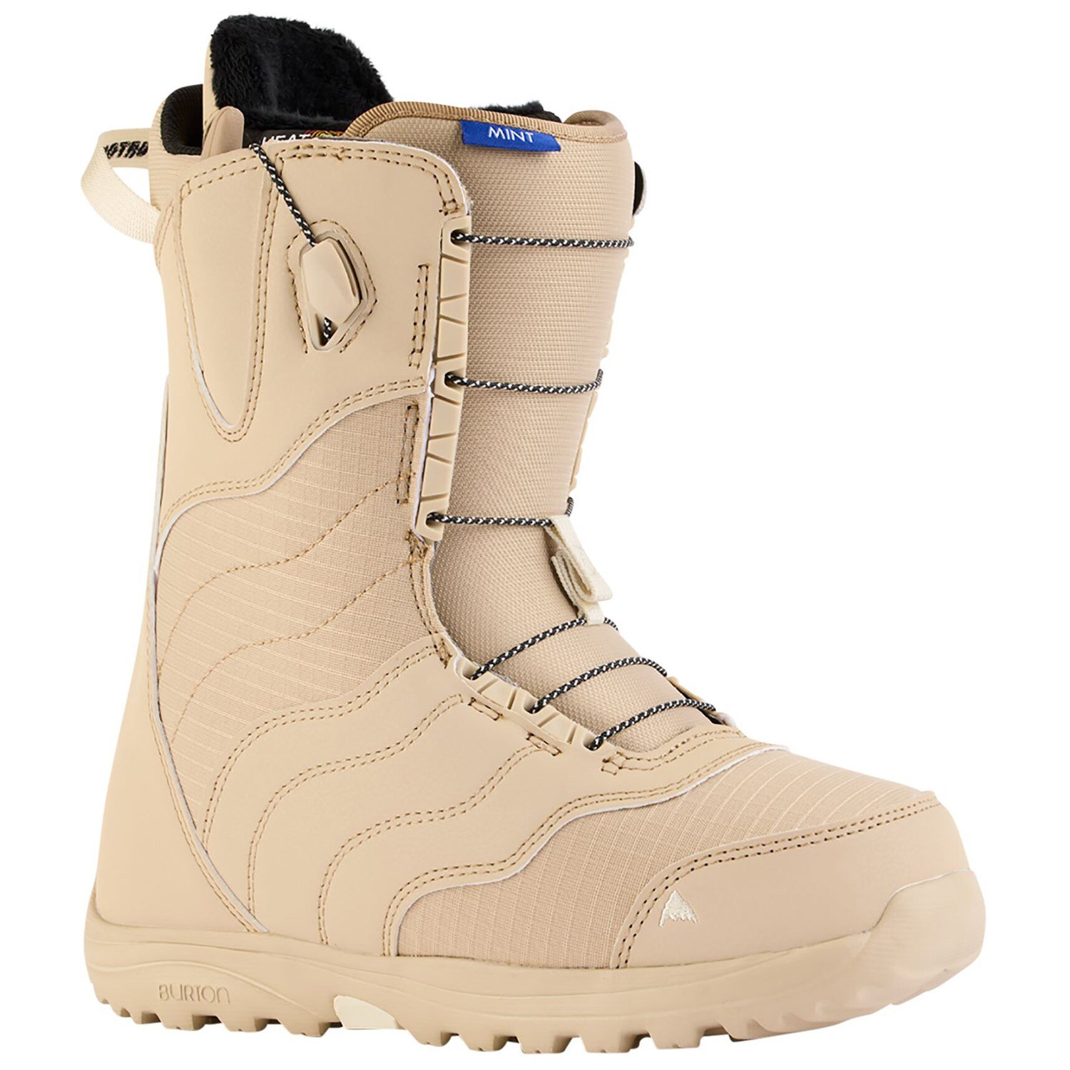 Burton snowboard 2025 boots women's