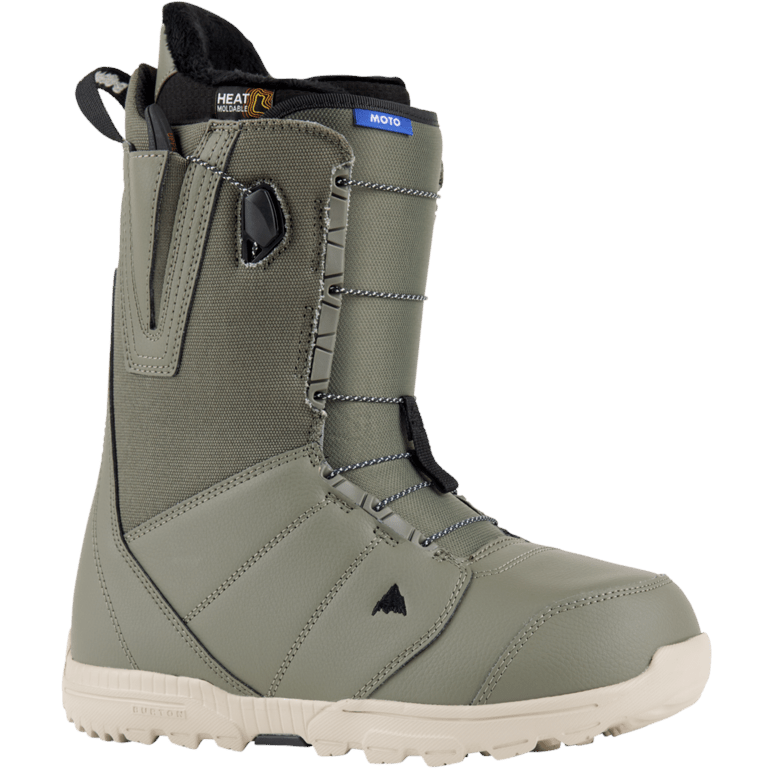 Burton Moto Snowboard Boots | evo