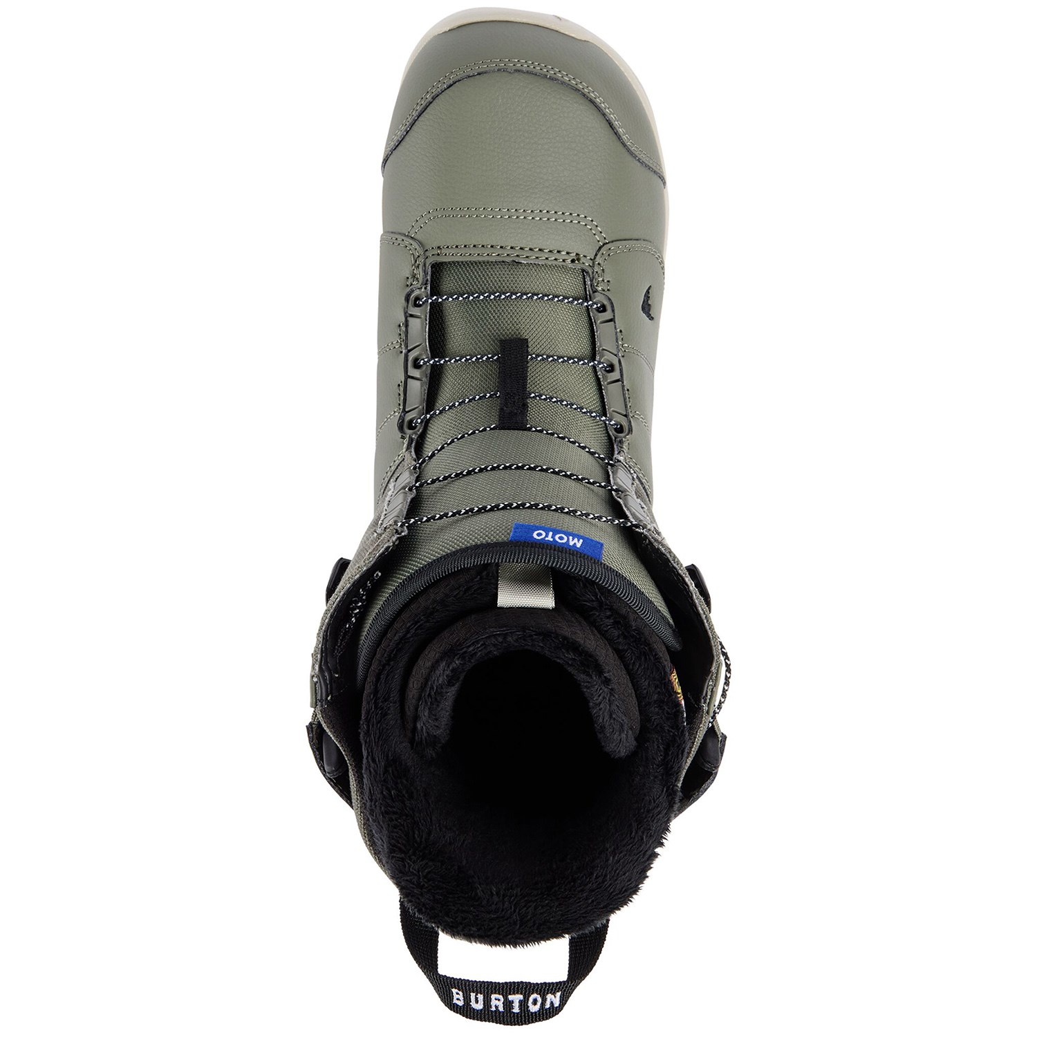 Burton Moto Snowboard Boots