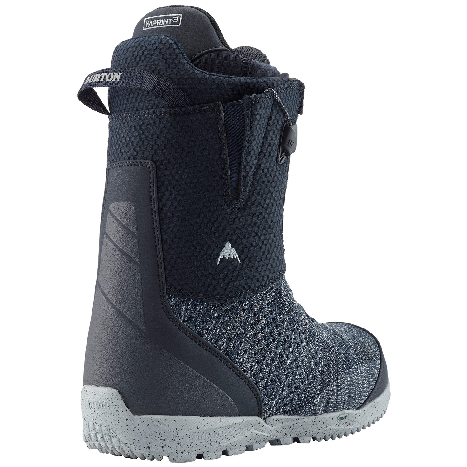 Burton Swath Snowboard Boots 2020 evo