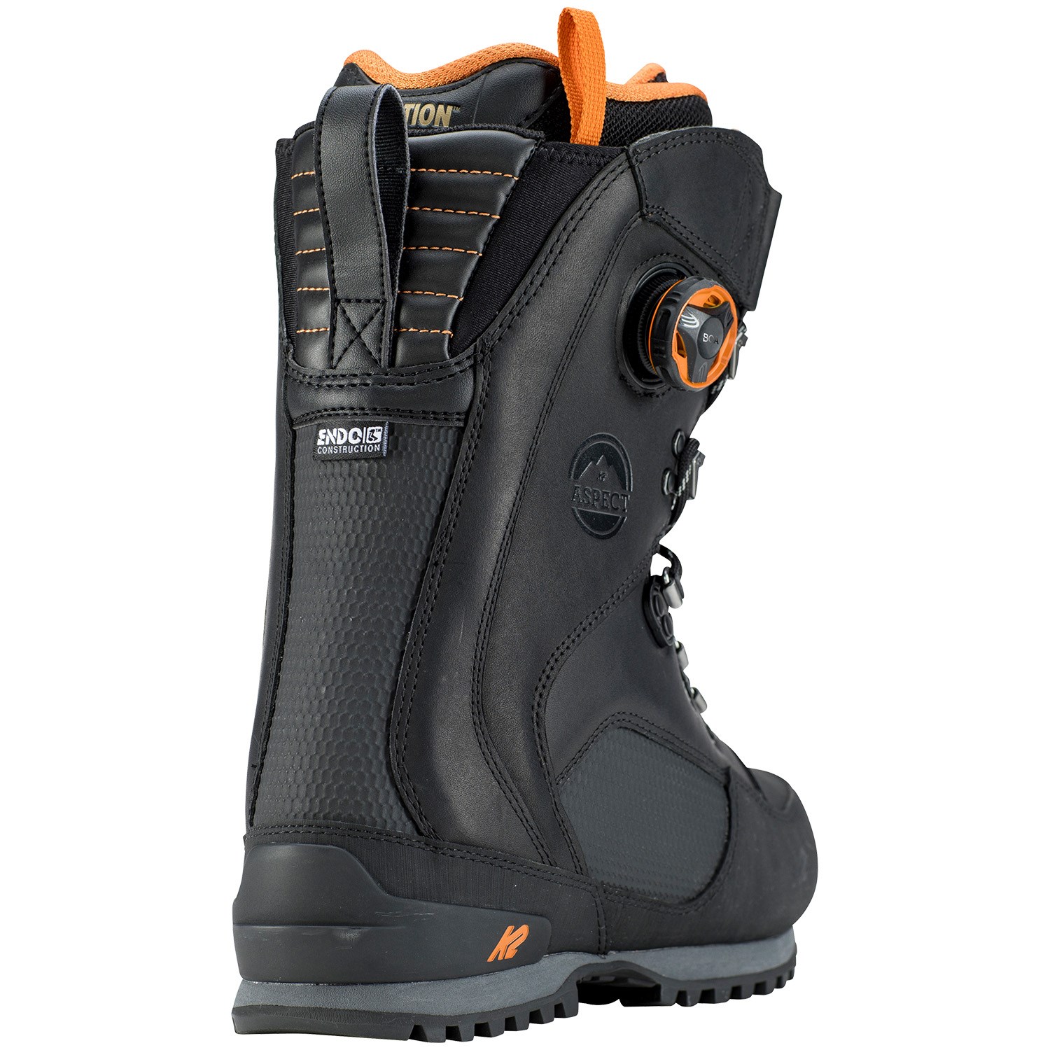 snowboard mountaineering boots