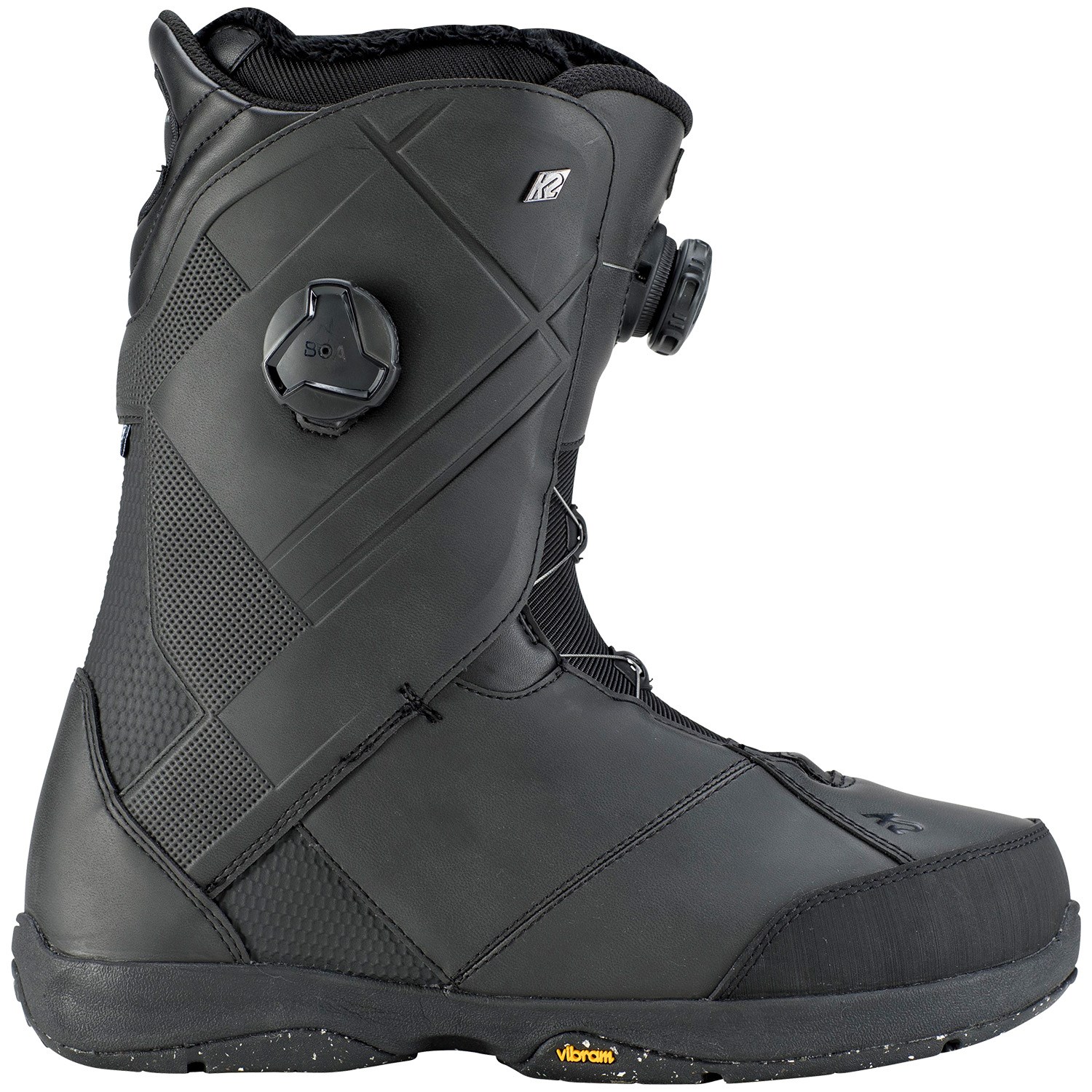 wide snowboard boots 2019