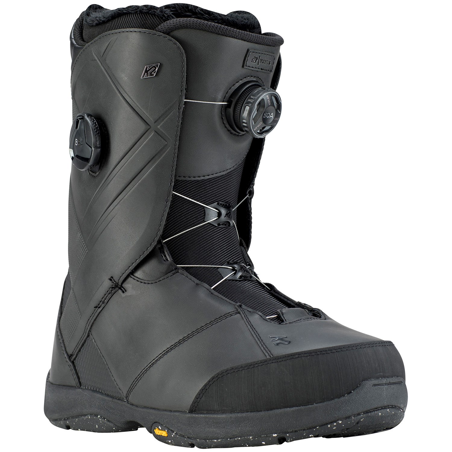 K2 Maysis Wide Snowboard Boots 2019 | evo