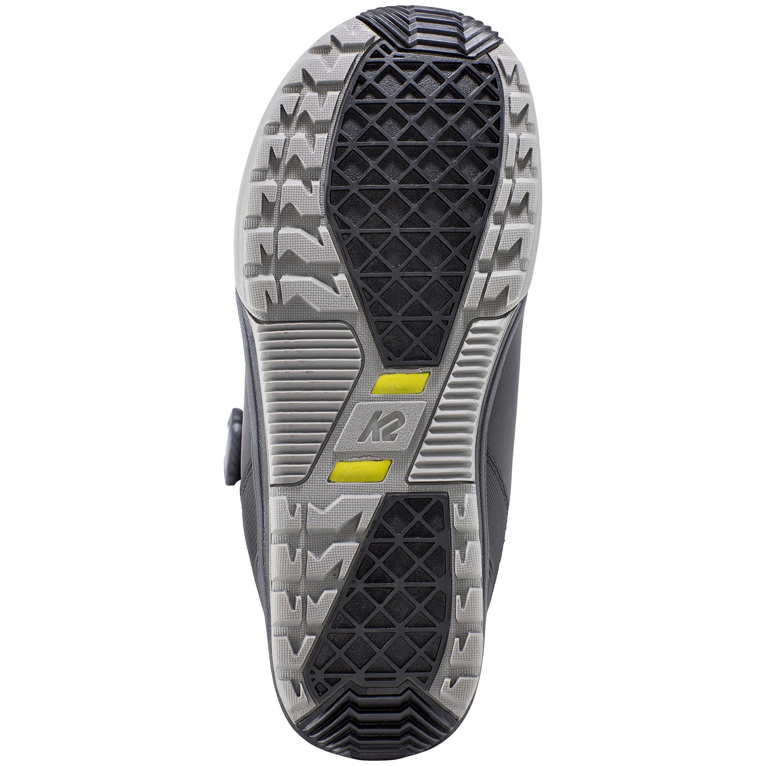 k2 boundary boot