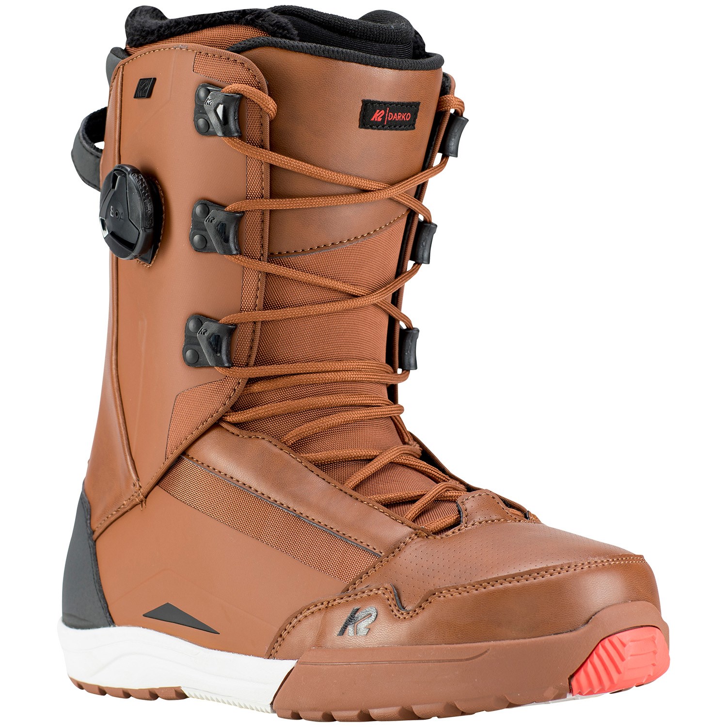 k2 darko 2019