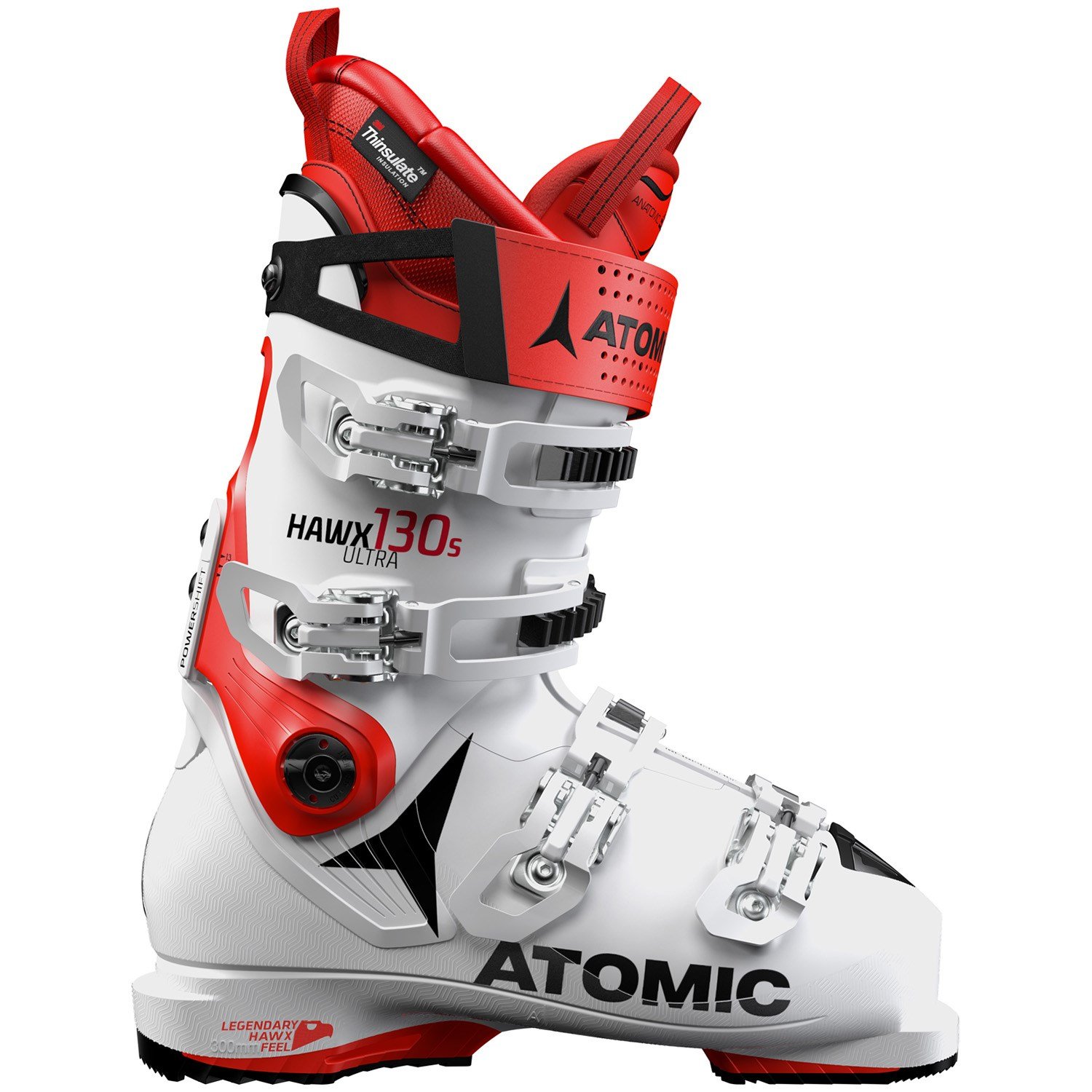 Hawx Ultra 130 S Ski Boots 2019 |