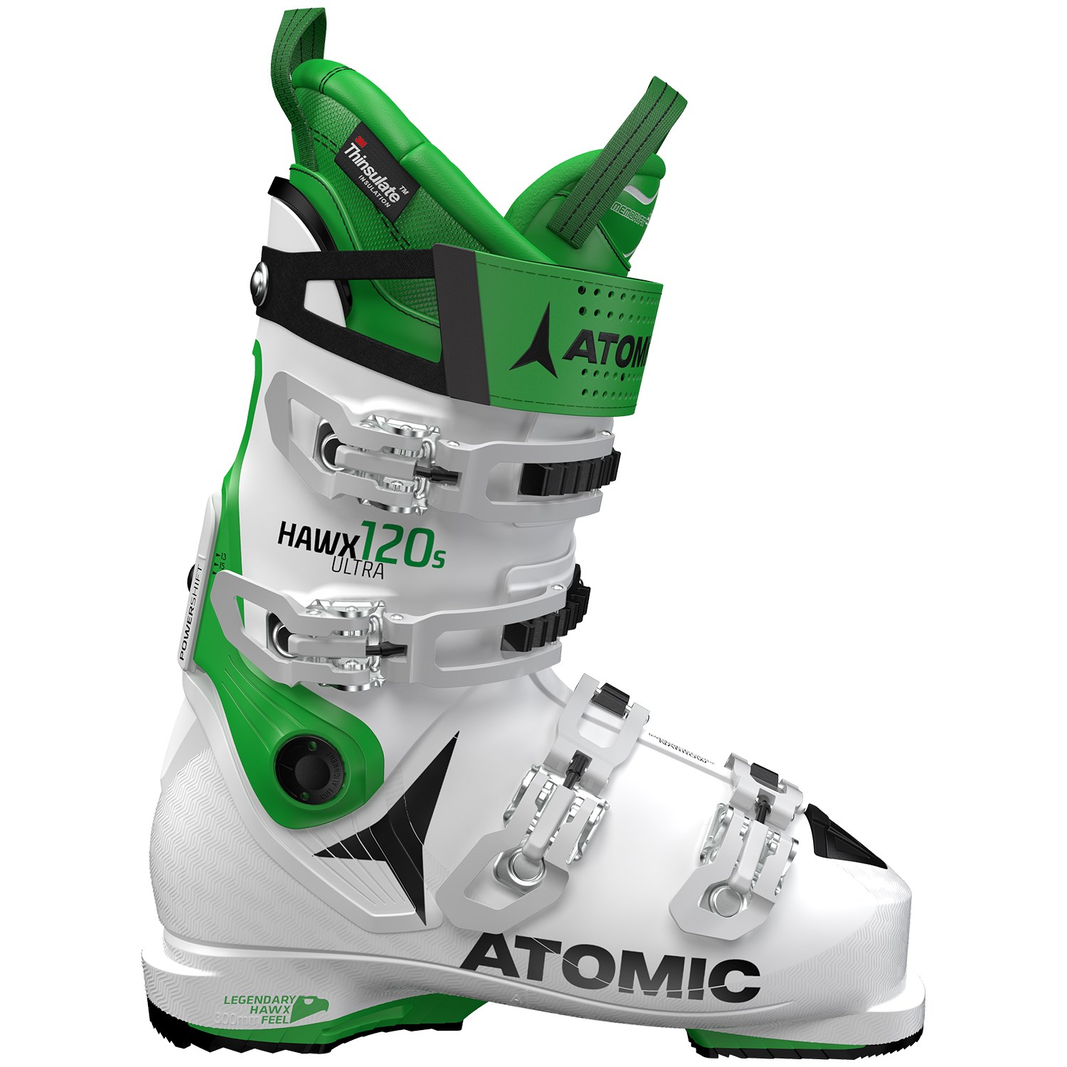 Atomic Hawx Ultra 120 S Ski Boots 2019 