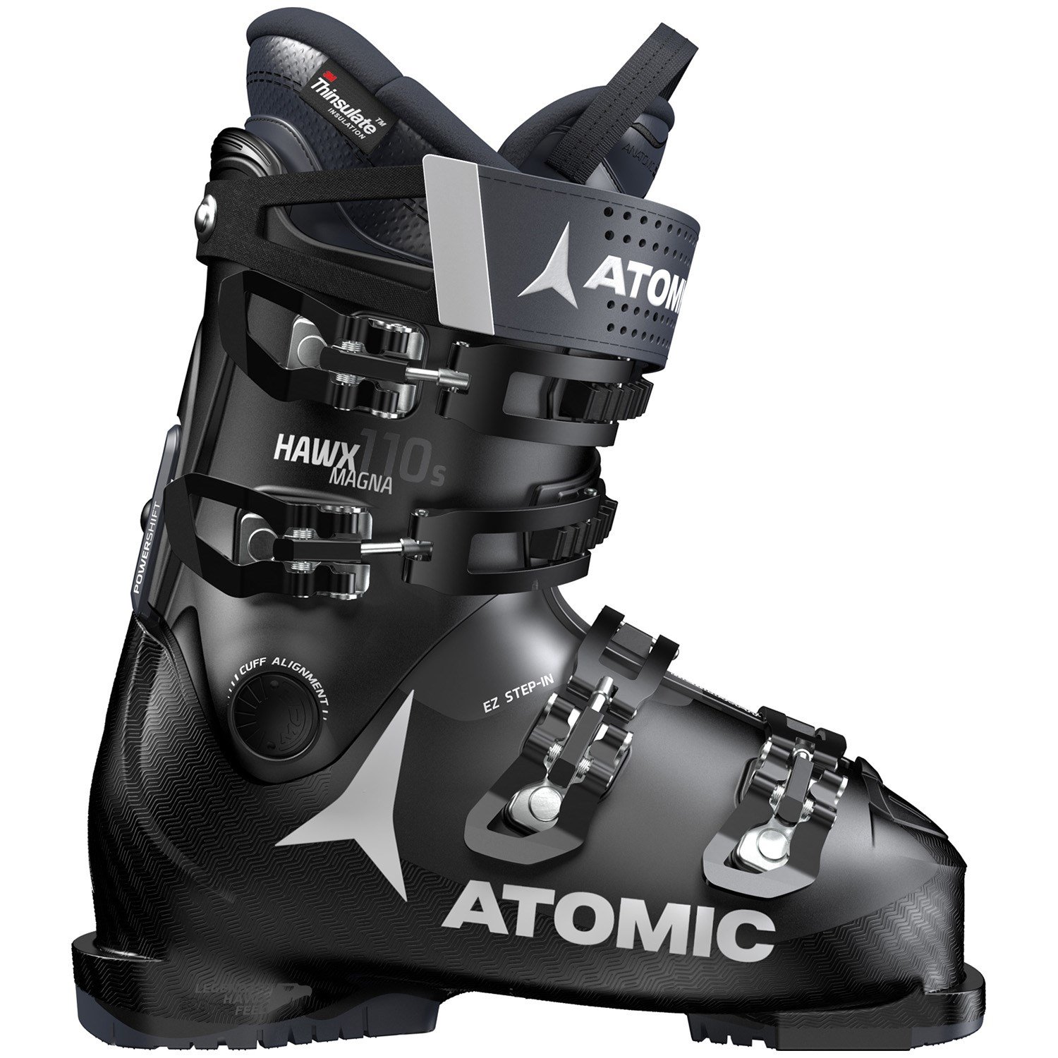 Atomic Hawx Magna 110 S Ski Boots 2020 
