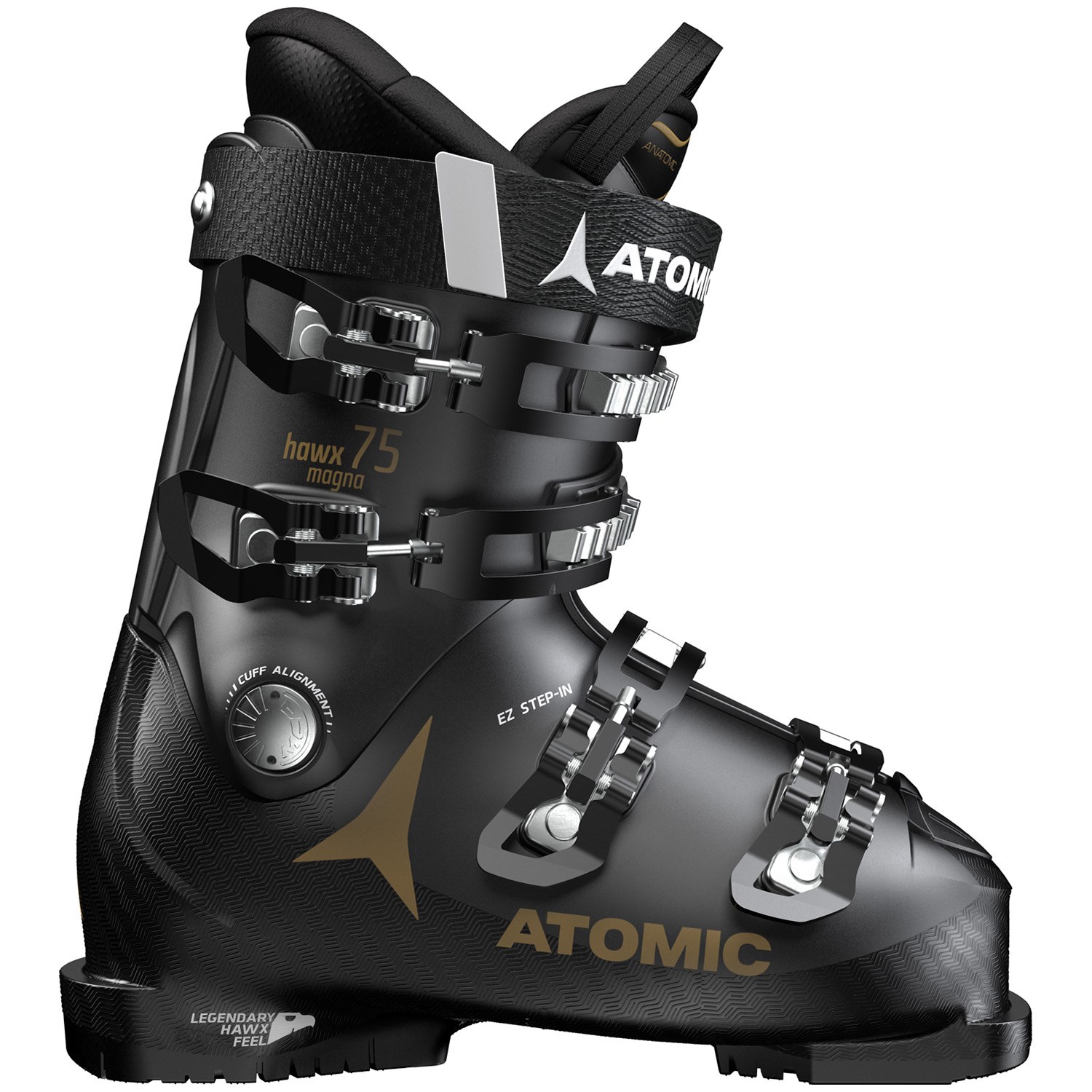 Atomic Hawx Magna 75 W Ski Boots - Women's 2020 | evo