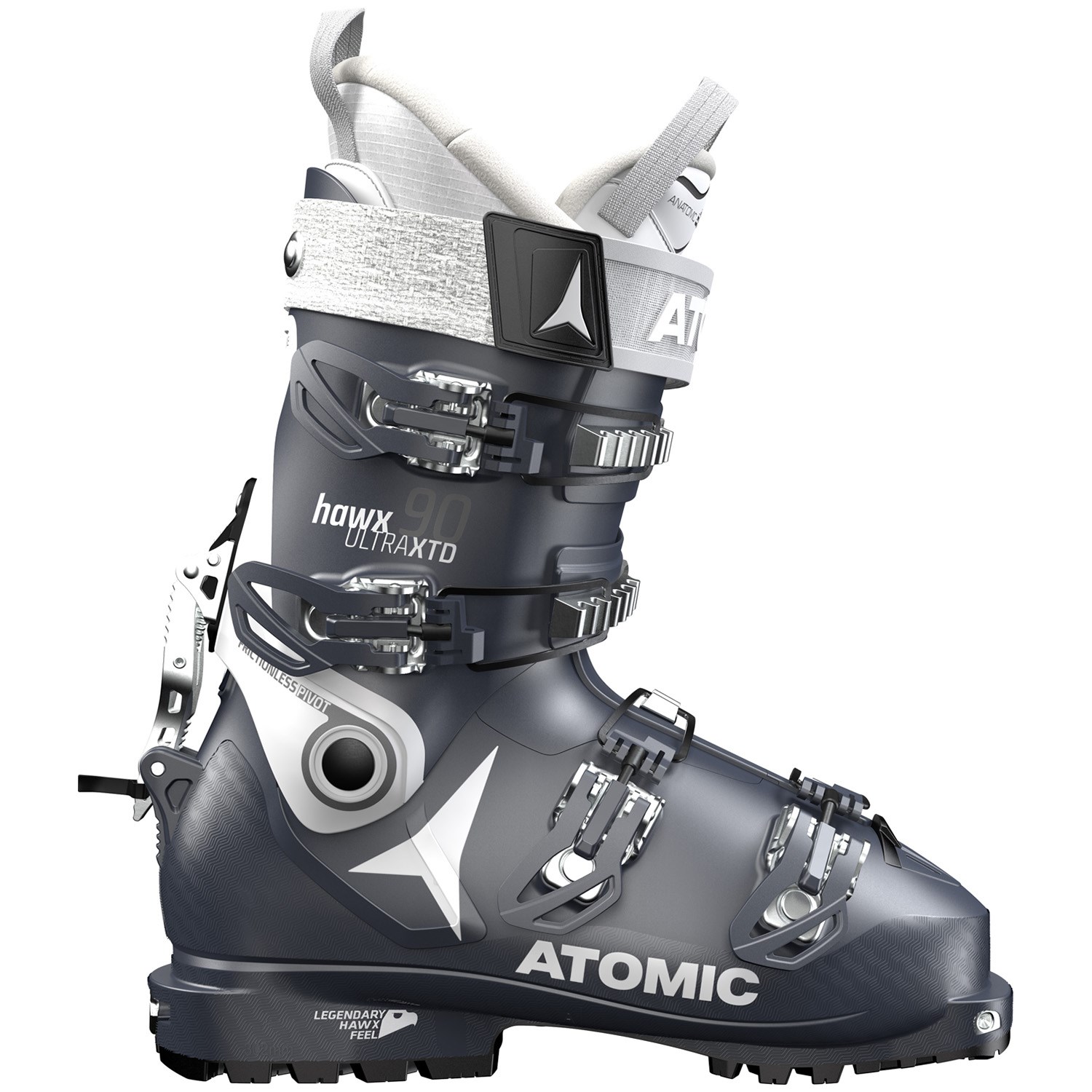 Atomic Hawx Ultra XTD 90 W Alpine 