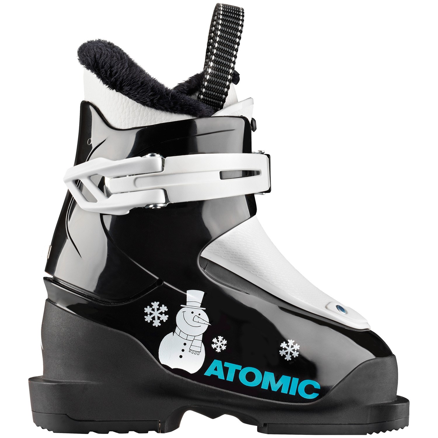 Atomic Jr 1 Ski - Toddler Boys' 2022 |