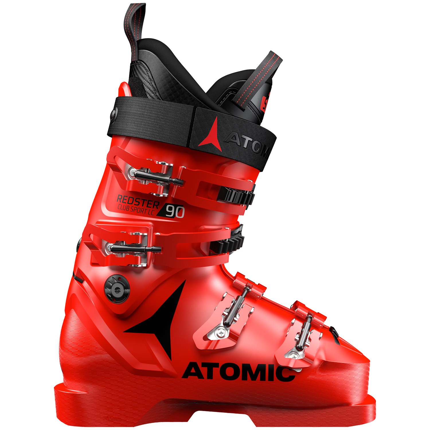 Atomic Redster Club Sport 90 LC Ski Boots 2019 | evo