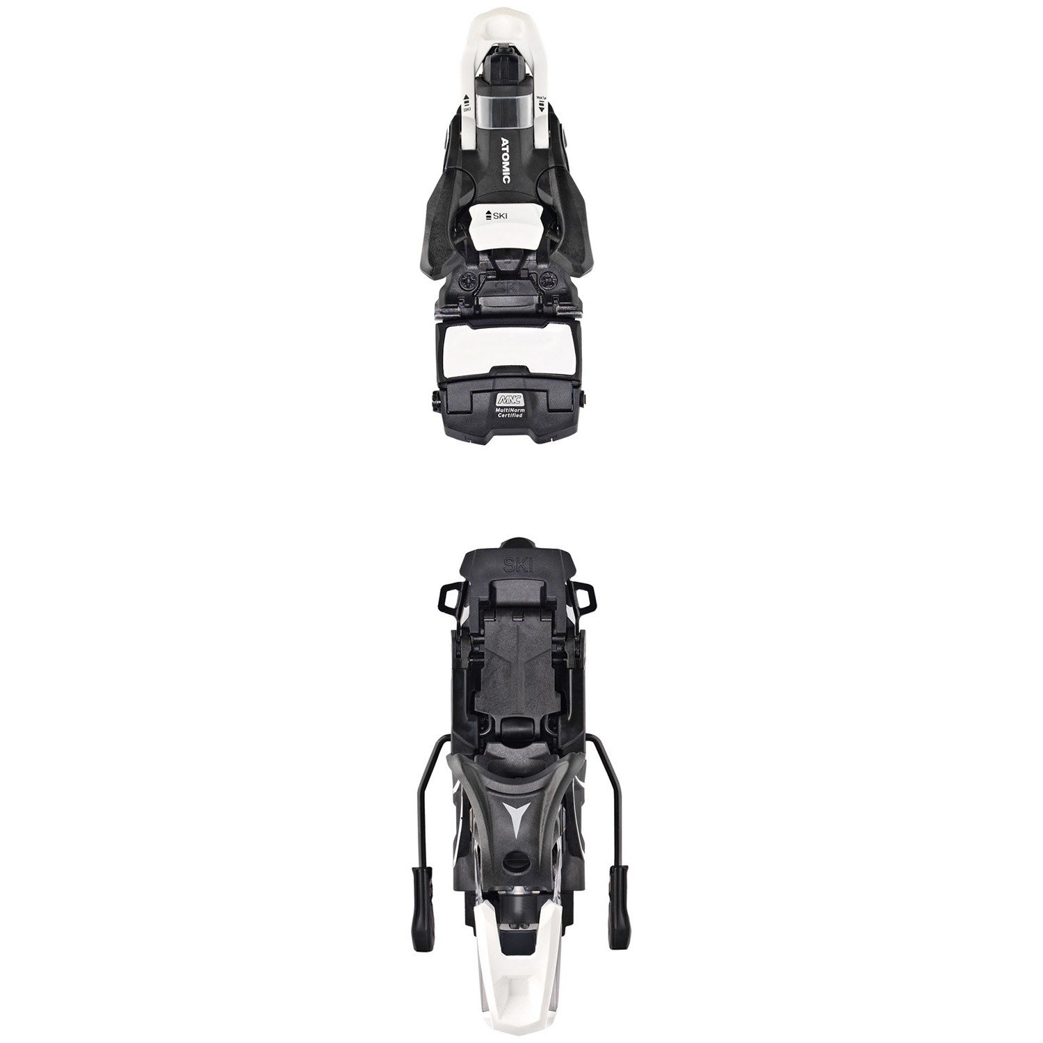 Atomic Shift MNC 13 Alpine Touring Ski Bindings 2020 | evo