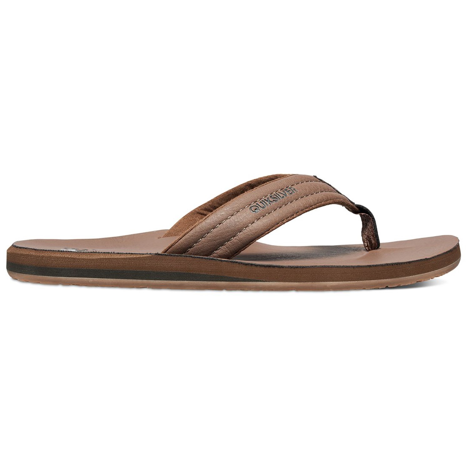 carver nubuck sandals