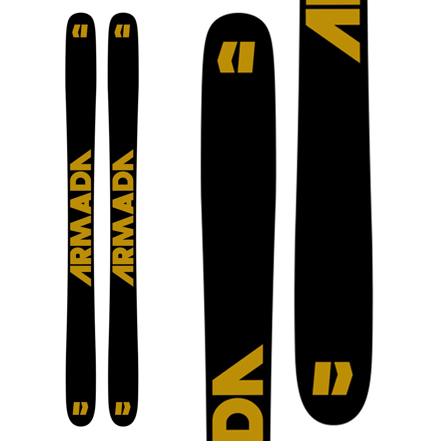 Armada ARV 106Ti LTD Skis 2019 evo