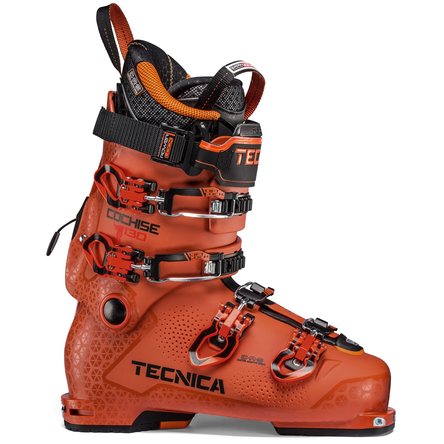 Tecnica Cochise 130 DYN Alpine Touring Ski Boots 2019 | evo Canada