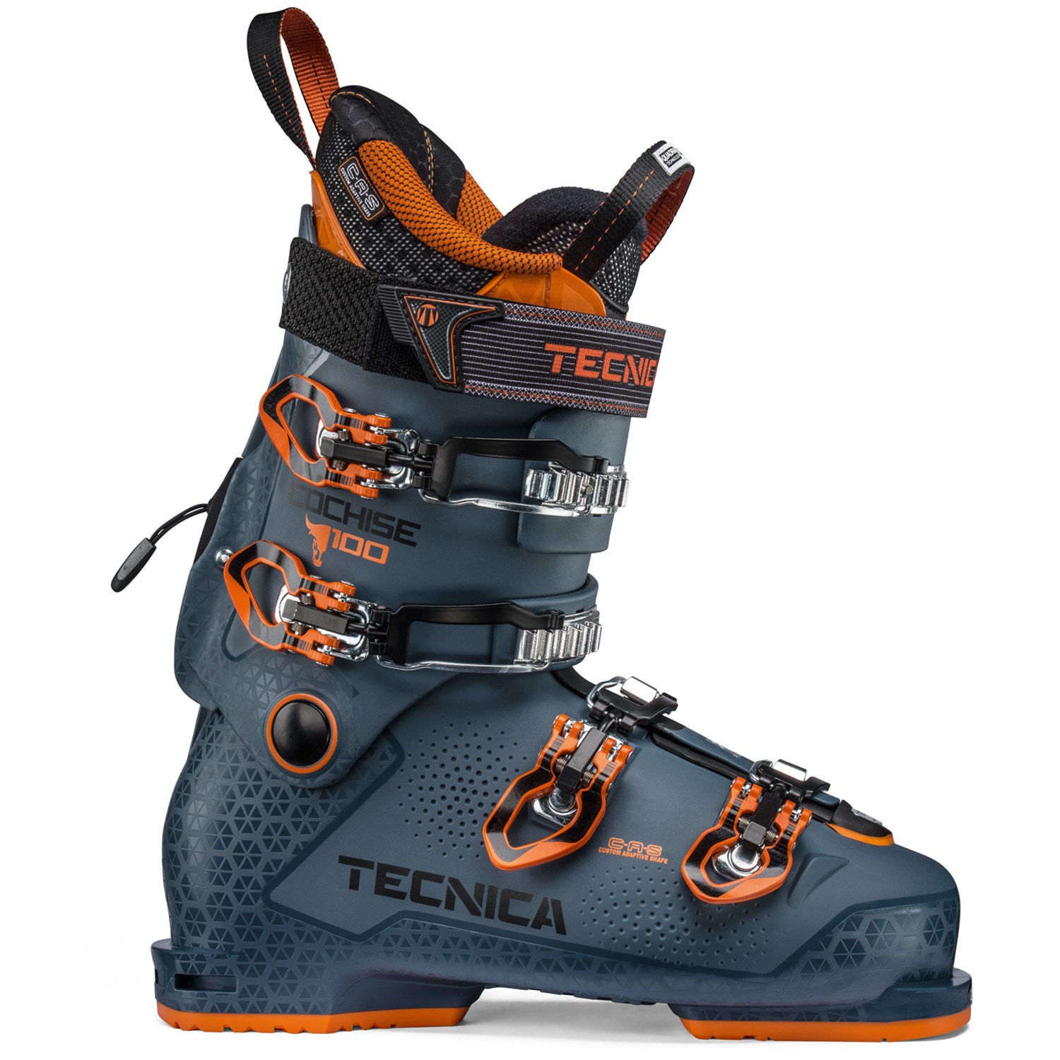 Tecnica Cochise 100 Ski Boots 2019
