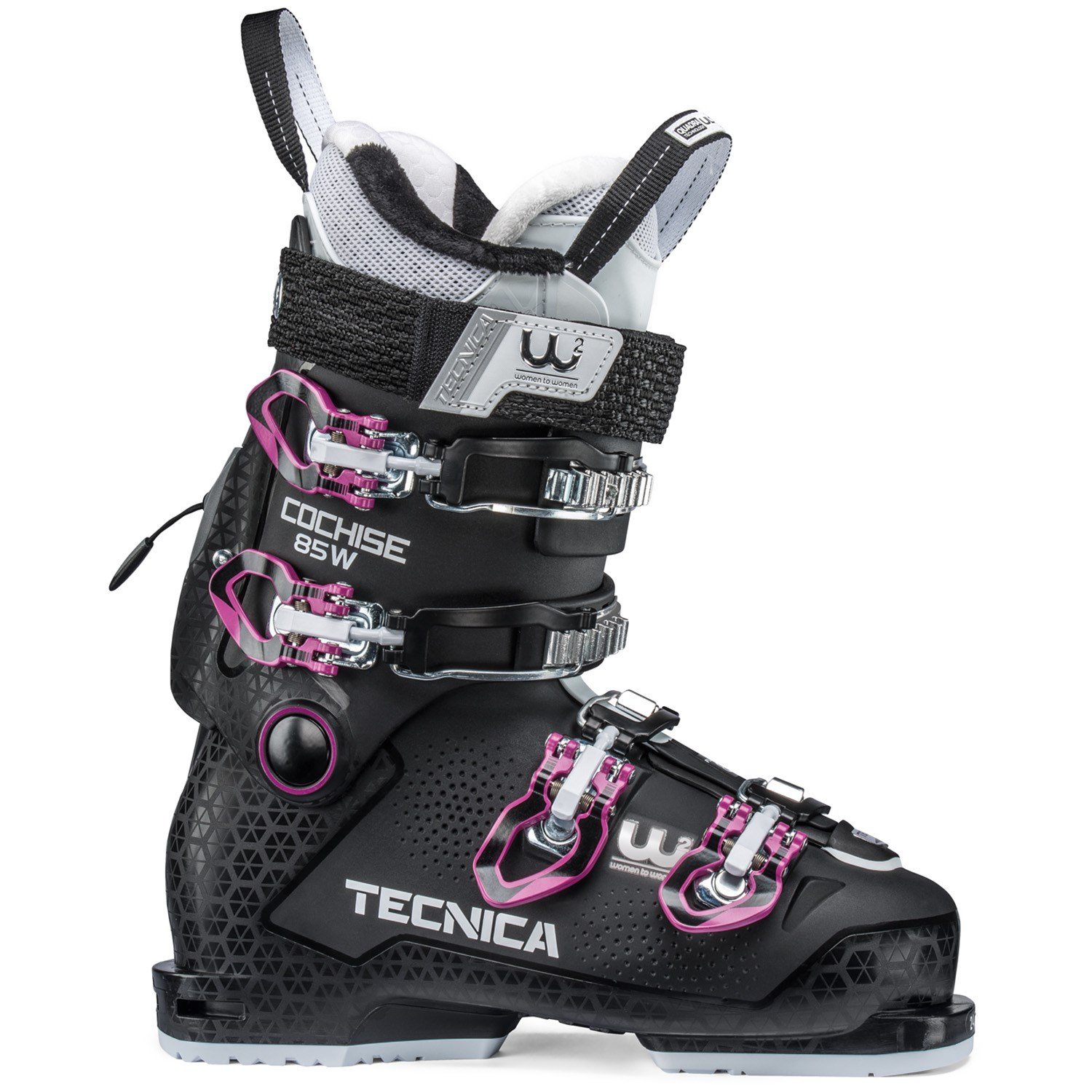 tecnica cochise womens 15