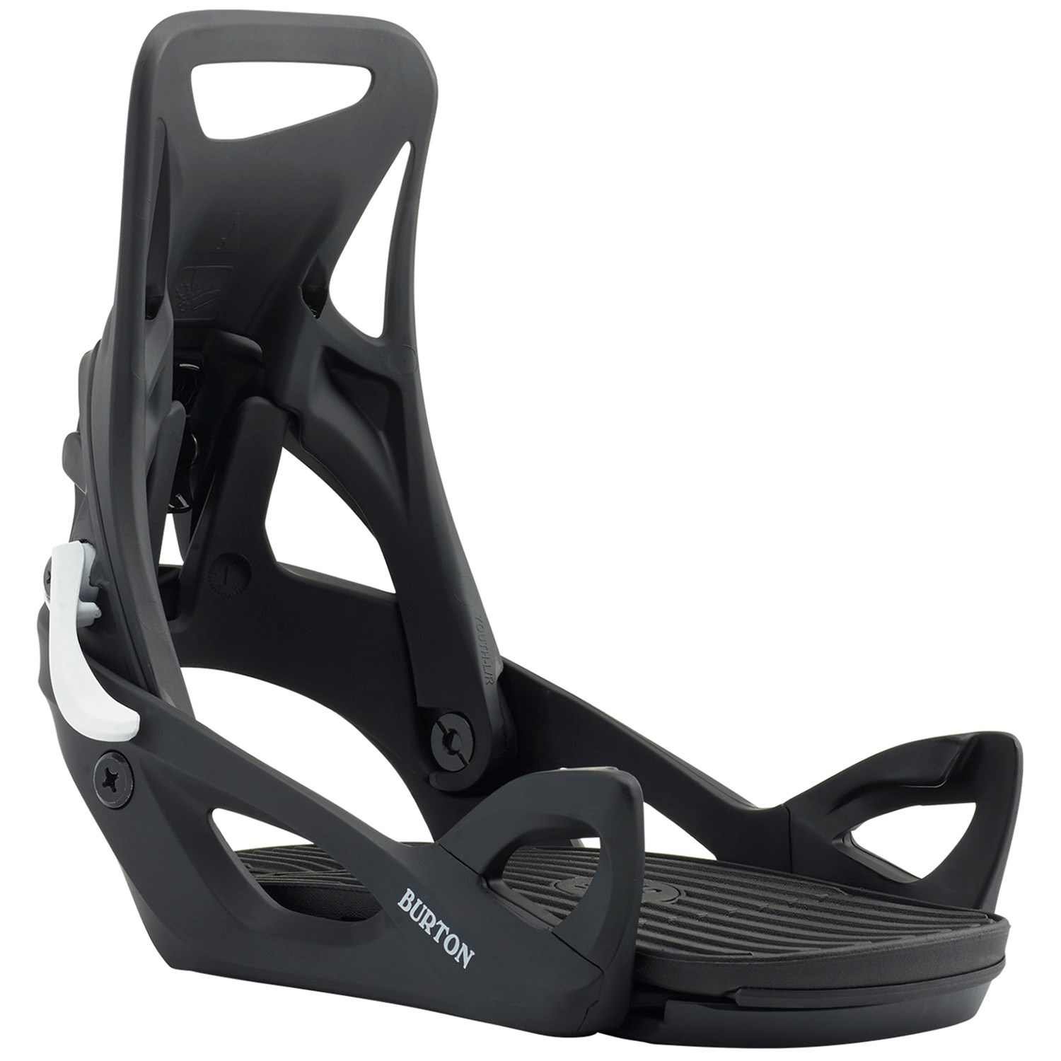 burton step on youth