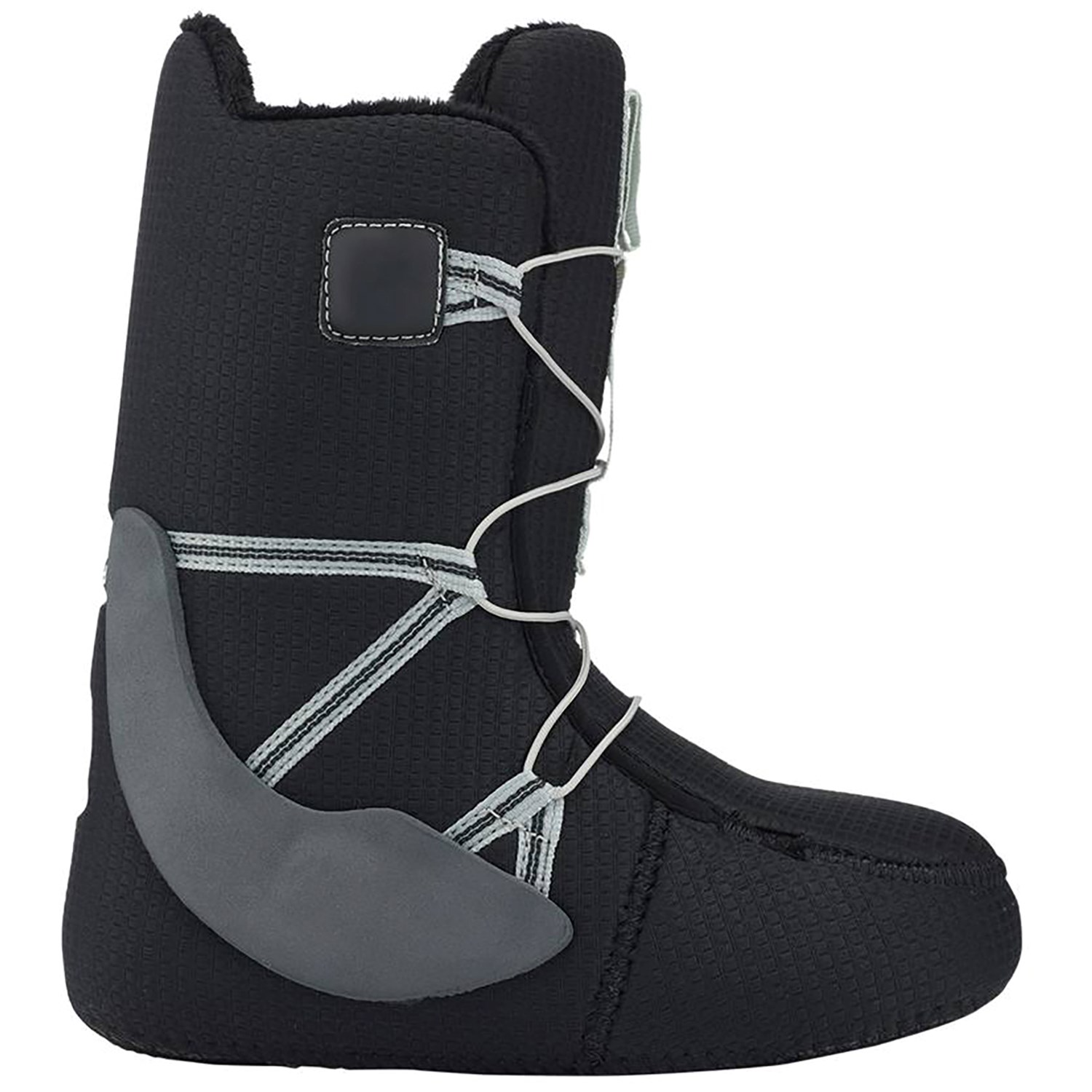 burton zipline step on