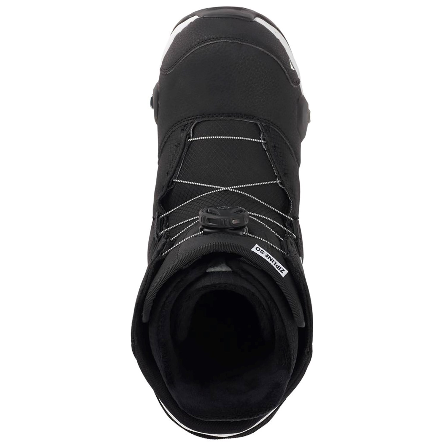 burton step on zipline