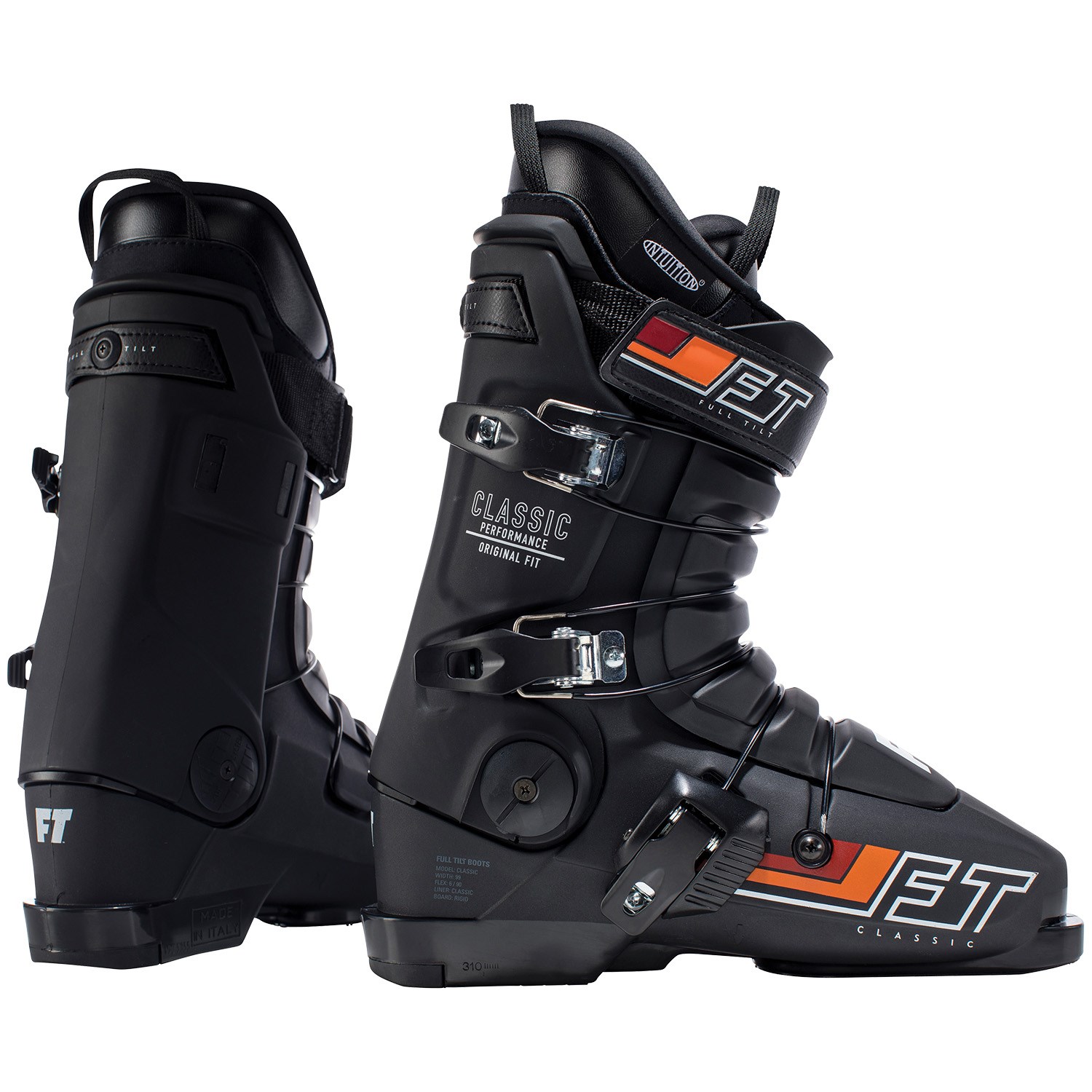 raichle ski boots website