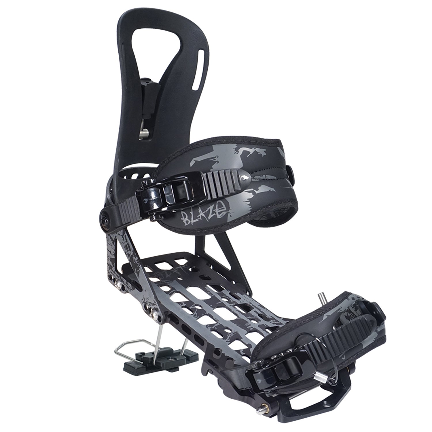 spark r&d blaze tr splitboard bindings 2021