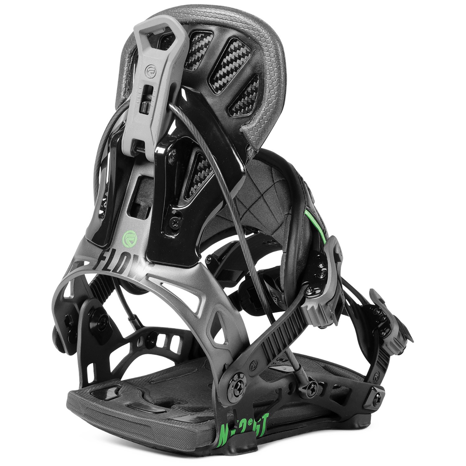 flow nx2 2019