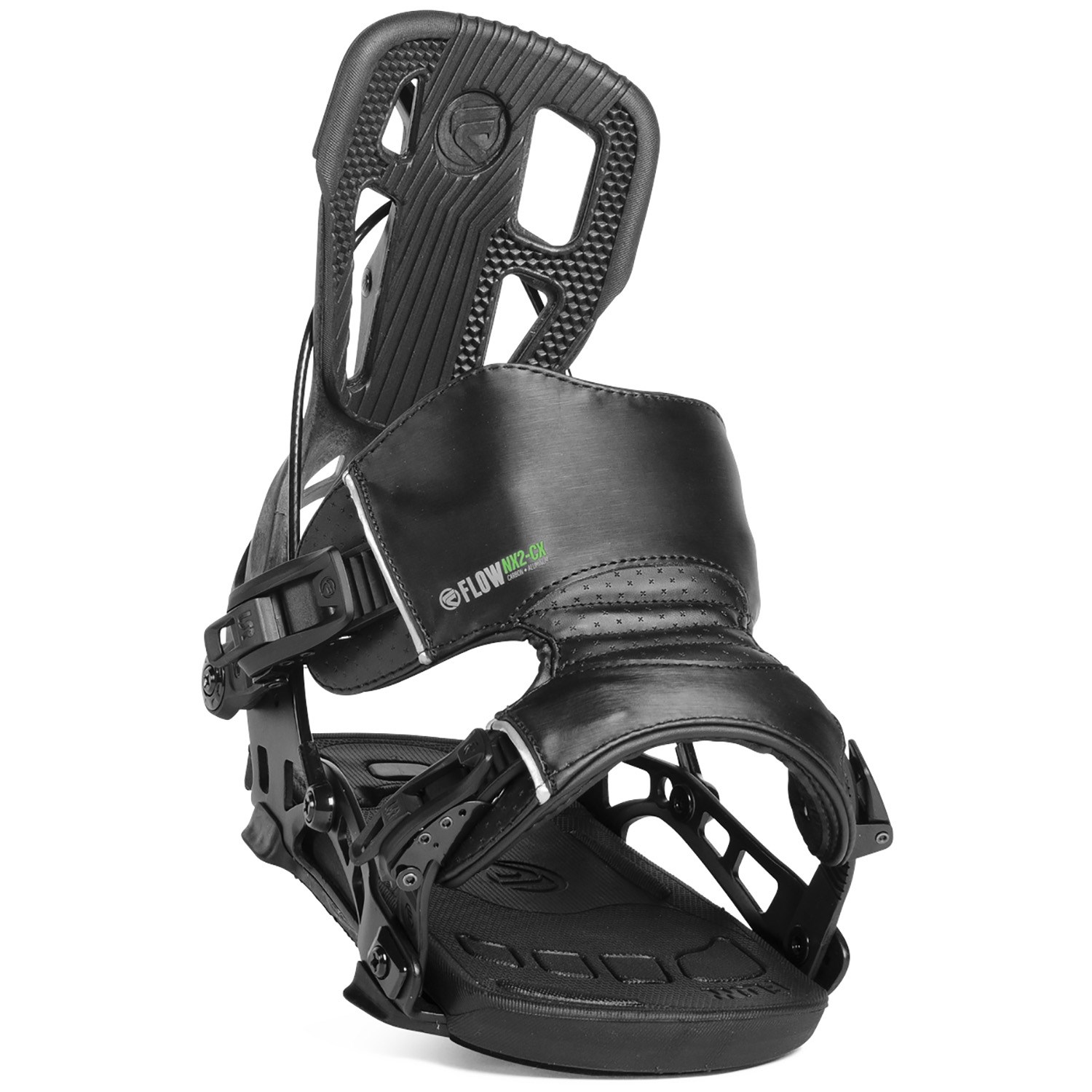 flow nx2 cx fusion